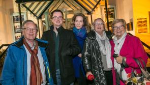 Thomson play receives Golden treatment from Watergate Productions in Kilkenny