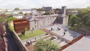 Butler Gallery, Kilkenny  to get new home with €5 million investment
