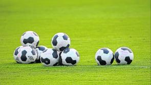 Grassroots Integration Soccer Project at Callan United
