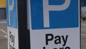 New parking arrangements come into effect in Kilkenny on Monday