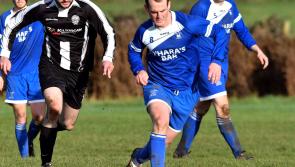 Soccer: Thomastown stay top in race for Kilkenny's Premier prize