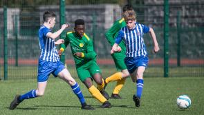 Limerick spoil party, but Carlow Kilkenny FC can bounce back 