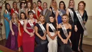 Sixteen hopefuls to vie for the title of Callan Rose 2018 tomorrow night