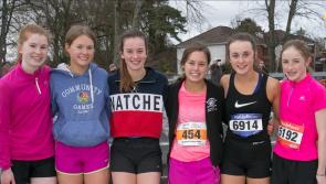 Streets of Kilkenny 5K: Did YOU enjoy the Easter run around the Marble City?