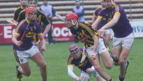 Allianz League: Kilkenny storm past Wexford to set up final clash with Tipperary