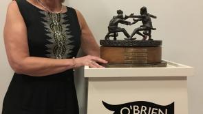 Kilkenny bookseller wins prestigious national award