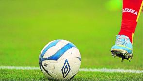 Soccer: Bowe shoots Clover United to the top in Division One title race