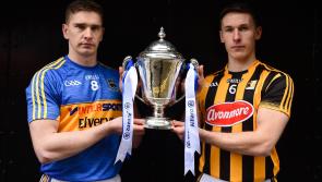 Allianz Hurling League: Kilkenny make one change to team for Sunday's final against Tipperary