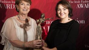 Jeweller with Kilkenny connections wins prestigious award