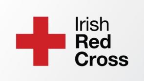 Irish Red Cross on Standby for Storm Lorenzo