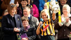 Camogie: Kilkenny resist Rebel charge to retain Camogie League crown