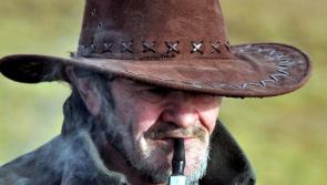 Kilkenny ploughing has lost its greatest supporter