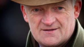Willie Mullins readies the big guns for another epic Punchestown Festival