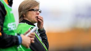 Camogie: it is all about the championship with Kilkenny now