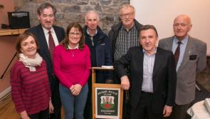 Kilkenny visit by John Redmond biographer to Home Rule Club