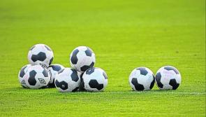 Soccer: This week's Kilkenny & District League fixtures