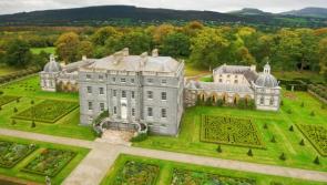 BREAKING - Kilkenny palatial home sold for E20 million