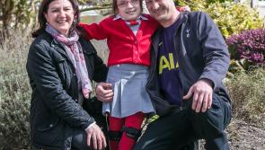 Kilkenny youngster wins her battle for medical treatment
