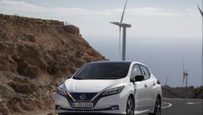 New Nissan Leaf is set to spark electric revolution