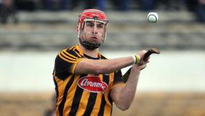Good National League campaign helped Kilkenny develop winning habit insists team captain Cillian Buckley