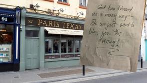 American couple's random act of kindness puts a smile on Kilkenny faces
