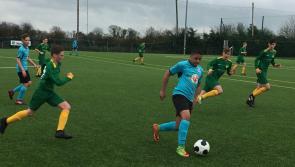 Carlow Kilkenny FC celebrate first win in League of Ireland
