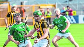 O'Loughlin's slowly grind Danesfort into submission