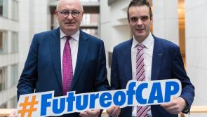 Open discussion on farming this Friday in Kilkenny with EU Commissioner Phil Hogan