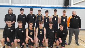 Basketball: Kilkenny hosted big under-age festival of finals