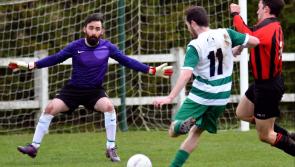 Kilkenny Soccer: City shock in McCalmont Cup as Freebooters crash out home to Evergreen C