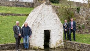 Three  Kilkenny city landmarks to be enhanced by those who get probation in court