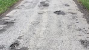 Column: Potholes always a bumpy issue  and they&rsquo;re  epidemic in Kilkenny
