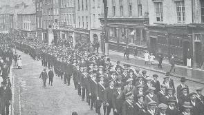 The divisions of Kilkenny’s conscription crisis