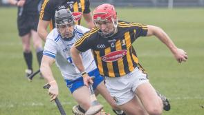 Kilkenny hurling: nice Spring and with hotter Summer to come, perhaps?