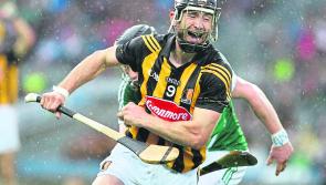 Kilkenny club hurling: in-form Shamrocks make easy work of Erin's Own