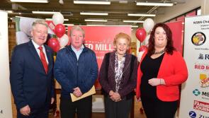 Sheep breeders to descend on Kilkenny in June