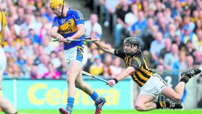 Kilkenny Sporting Moments: One move and Croke Park  was hooked by Delaney!