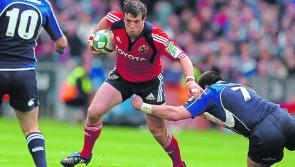 Kilkenny Sporting Moments: Magic of Cardiff something  to savour for Ian Dowling