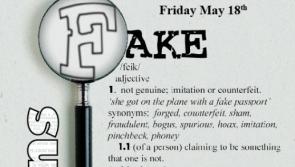 Kilkenny, Thomastown  company, What's On Tom? Productions looking for FAKE after success of CRACKED