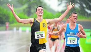 Kilkenny's international athlete sets out his goals for the year ahead
