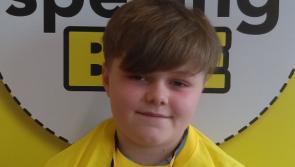 St Beacon's student Niall is Kilkenny Spelling Bee champion