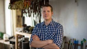 My Kilkenny Life: Rory Leadbetter