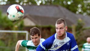 Soccer: Draw made for McCalmont Cup quarter-finals