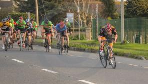 The annual Sean Dunne Memorial Cycle takes place this Saturday
