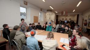 ‘Kilkenny Kindred’ public meeting hears of need for a space