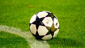 Kilkenny soccer: all the fixtures for the coming week