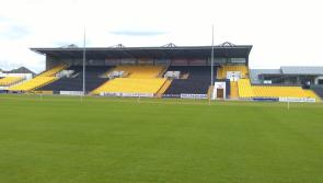 Ticket information for Mooncoin's Leinster Junior Hurling Championship Final on Saturday