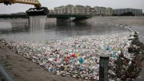 New Glanbia  plant to tackle global  plastic waste  crisis 