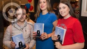 Picture gallery: Family and friends celebrate book about Jake Brennan at Kilkenny launch