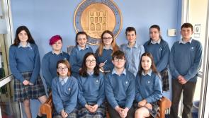 'Healthy Minds' initiative launched at Thomastown's Grennan College